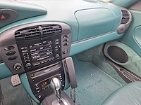 Porsche 911 996 carrera - afbeelding 5 van  43