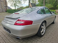 Porsche 911 996 carrera - afbeelding 7 van  43