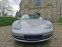 Porsche 911 996 carrera - afbeelding 9 van  43