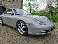 Porsche 911 996 carrera - afbeelding 10 van  43
