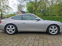 Porsche 911 996 carrera - afbeelding 11 van  43