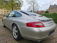 Porsche 911 996 carrera - afbeelding 14 van  43