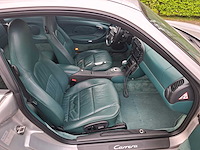 Porsche 911 996 carrera - afbeelding 18 van  43