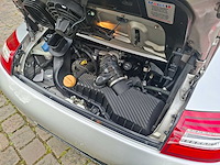 Porsche 911 996 carrera - afbeelding 24 van  43