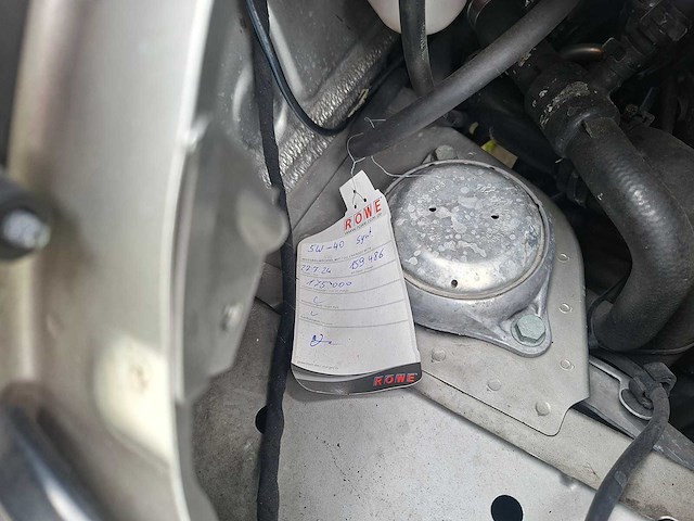 Porsche 911 996 carrera - afbeelding 26 van  43