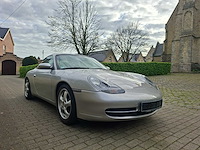 Porsche 911 996 carrera - afbeelding 23 van  43