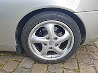 Porsche 911 996 carrera - afbeelding 35 van  43