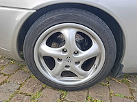 Porsche 911 996 carrera - afbeelding 38 van  43