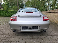 Porsche 911 996 carrera - afbeelding 34 van  43
