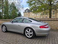 Porsche 911 996 carrera - afbeelding 40 van  43