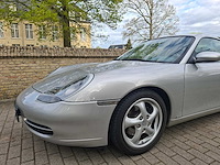 Porsche 911 996 carrera - afbeelding 42 van  43