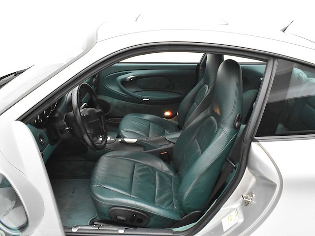 Porsche 911 996 carrera - afbeelding 4 van  39