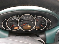 Porsche 911 996 carrera - afbeelding 7 van  39