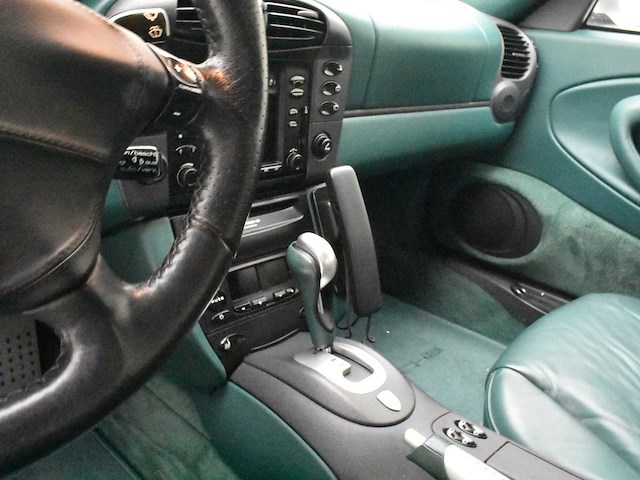 Porsche 911 996 carrera - afbeelding 41 van  56