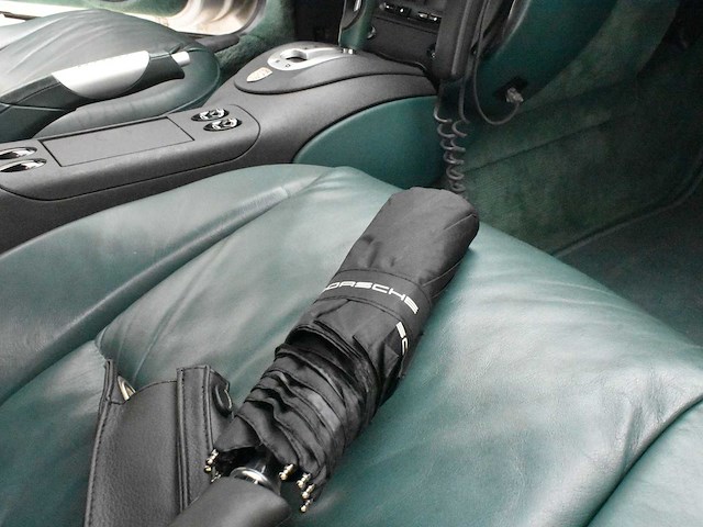 Porsche 911 996 carrera - afbeelding 18 van  39