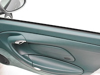 Porsche 911 996 carrera - afbeelding 47 van  56