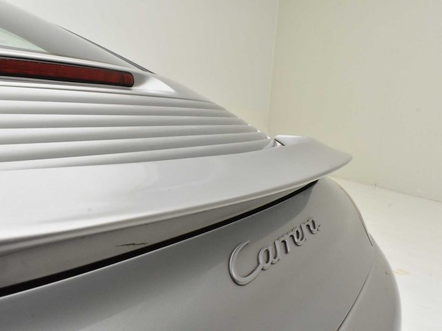 Porsche 911 996 carrera - afbeelding 24 van  39