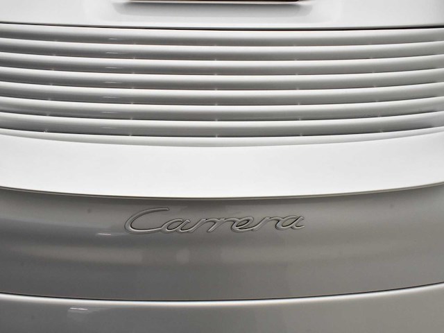 Porsche 911 996 carrera - afbeelding 49 van  56