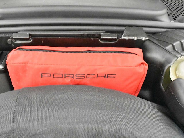 Porsche 911 996 carrera - afbeelding 27 van  39