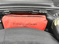 Porsche 911 996 carrera - afbeelding 27 van  39