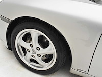 Porsche 911 996 carrera - afbeelding 34 van  39
