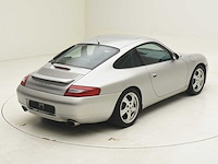 Porsche 911 996 carrera - afbeelding 31 van  39