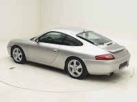 Porsche 911 996 carrera - afbeelding 37 van  39
