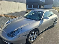 Porsche 911 996 carrera - afbeelding 9 van  55