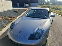 Porsche 911 996 carrera - afbeelding 10 van  55