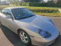 Porsche 911 996 carrera - afbeelding 11 van  55