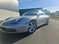Porsche 911 996 carrera