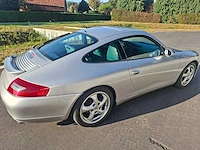Porsche 911 996 carrera - afbeelding 13 van  55