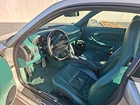 Porsche 911 996 carrera - afbeelding 14 van  55