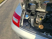 Porsche 911 996 carrera - afbeelding 21 van  55