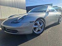 Porsche 911 996 carrera - afbeelding 12 van  55