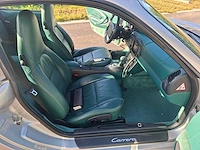 Porsche 911 996 carrera - afbeelding 26 van  55