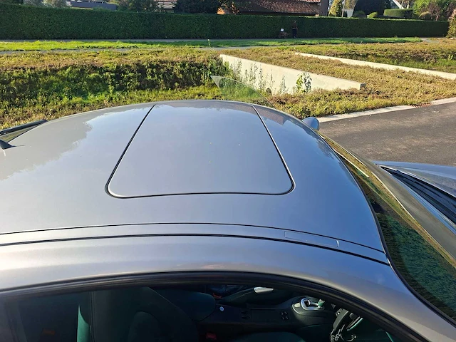 Porsche 911 996 carrera - afbeelding 28 van  55