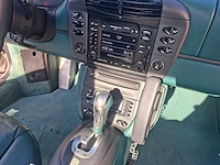 Porsche 911 996 carrera - afbeelding 31 van  55
