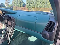 Porsche 911 996 carrera - afbeelding 33 van  55