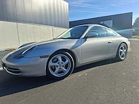 Porsche 911 996 carrera - afbeelding 23 van  55