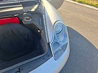 Porsche 911 996 carrera - afbeelding 37 van  55