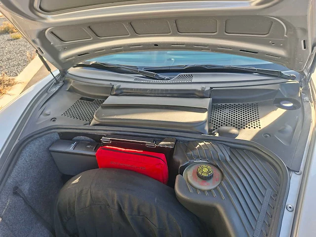 Porsche 911 996 carrera - afbeelding 40 van  55