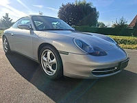 Porsche 911 996 carrera - afbeelding 45 van  55