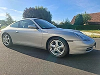 Porsche 911 996 carrera - afbeelding 52 van  55