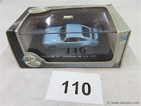 Porsche 911 carrera rs 2,7l 1973 - afbeelding 1 van  3