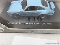 Porsche 911 carrera rs 2,7l 1973 - afbeelding 2 van  3