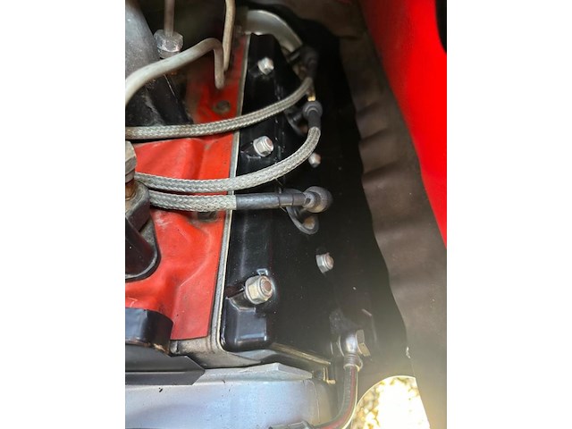 Porsche 911 turbo - afbeelding 2 van  46