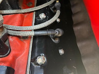 Porsche 911 turbo - afbeelding 2 van  46