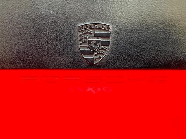 Porsche 911 turbo - afbeelding 3 van  46