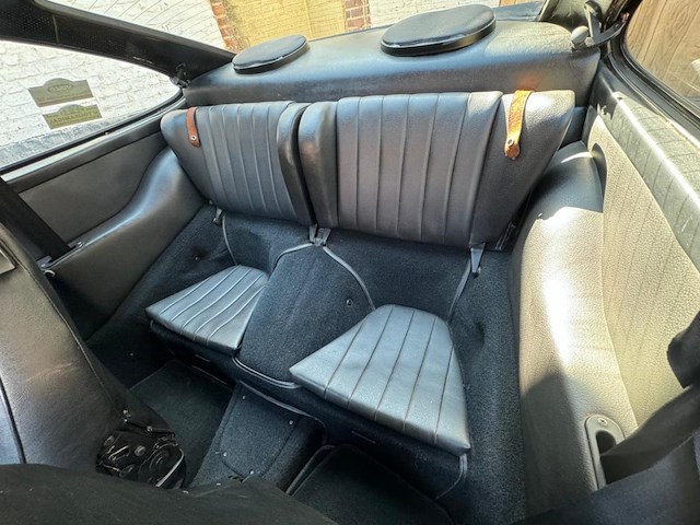 Porsche 911 turbo - afbeelding 4 van  46